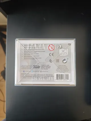 Funko Pop Dragon Ball Emperor Pilaf 919