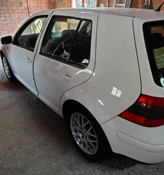 Volkswagen Golf 1999