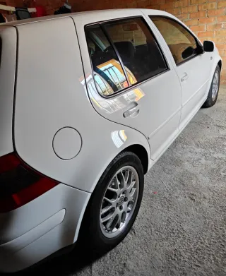 Volkswagen Golf 1999