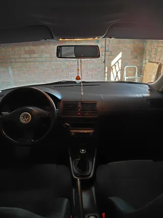 Volkswagen Golf 1999