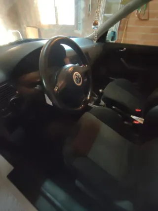 Volkswagen Golf 1999