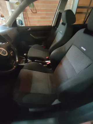 Volkswagen Golf 1999