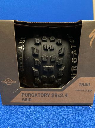 Neumático specialized 29/2.40 trail