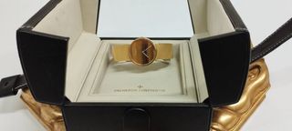 Vacheron Constantin firmado Mellerio Dits Meller