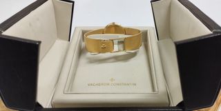 Vacheron Constantin firmado Mellerio Dits Meller