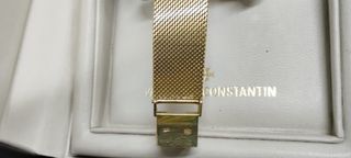 Vacheron Constantin firmado Mellerio Dits Meller