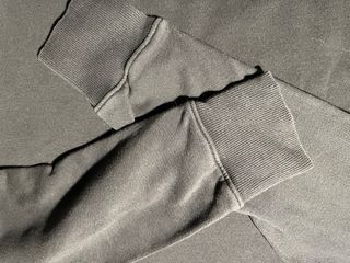 Sudadera Under Armour Mujer XS Negra