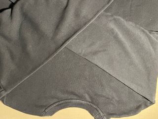 Sudadera Under Armour Mujer XS Negra