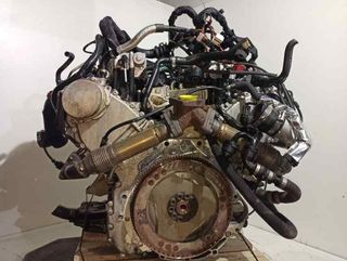 Motor completo audi bsg a6 2.7 v6 24v rectp3184374