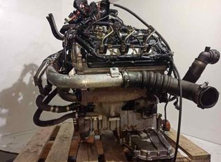 Motor completo audi bsg a6 2.7 v6 24v rectp3184374