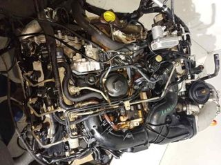 Motor completo audi bsg a6 2.7 v6 24v rectp3184374