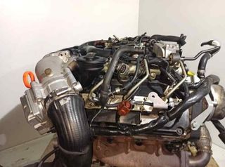 Motor completo audi bsg a6 2.7 v6 24v rectp3184374