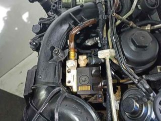 Motor completo audi bsg a6 2.7 v6 24v rectp3184374