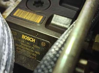 Motor completo audi bsg a6 2.7 v6 24v rectp3184374