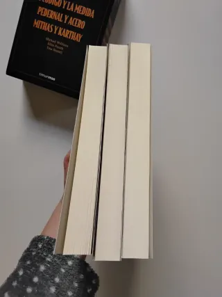 Cofre Compañeros de la Dragonlance 2° trilogía