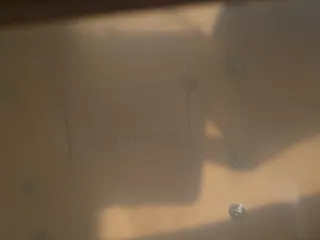 Tambor NP California