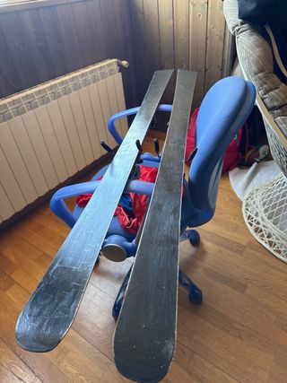 Esquís Elan Race Integra 150 cm