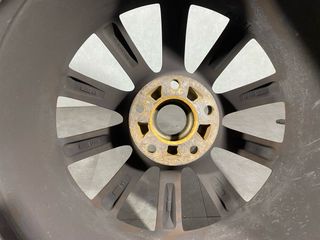 Llantas BMW Serie 3 18"