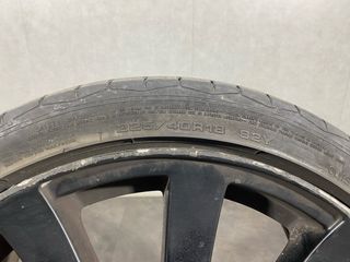 Llantas BMW Serie 3 18"