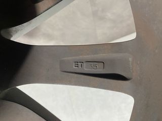 Llantas BMW Serie 3 18"