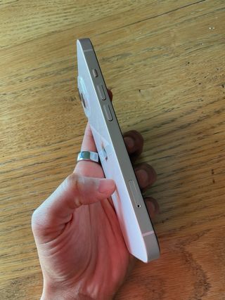 iPhone 13 128 GB Rosa