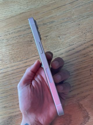 iPhone 13 128 GB Rosa