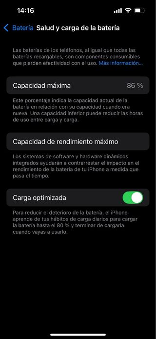 iPhone 13 128 GB Rosa