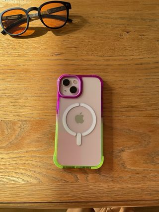 iPhone 13 128 GB Rosa