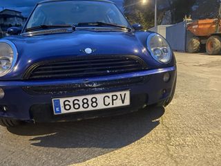 MINI Cooper 2006
