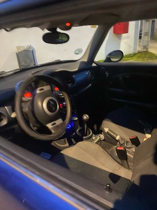 MINI Cooper 2006