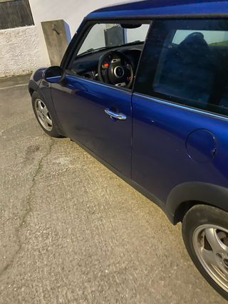 MINI Cooper 2006