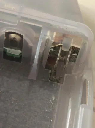 Game Boy Advance Nintendo Grigio