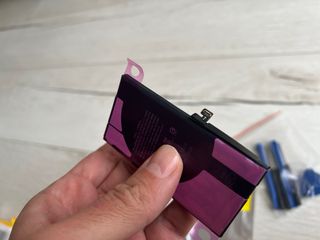 Batteria iPhone 12 / 12 Pro Nuova