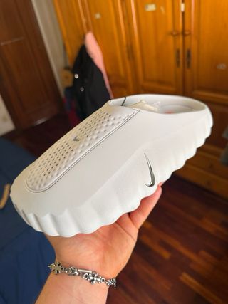 Nike Mind 001 Light Smoke Grey Talla 42.5