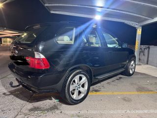 BMW X5 2004