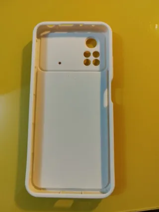 FUNDA PARA XIAOMI POCO X4 Y X4 PRO