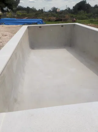 Construcción y reformas-Electricidad y fontanería