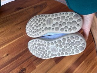 Zapatillas Camper blancas talla 36