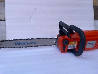 Motosierra Eléctrica Husqvarna 321