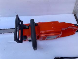 Motosierra Eléctrica Husqvarna 321