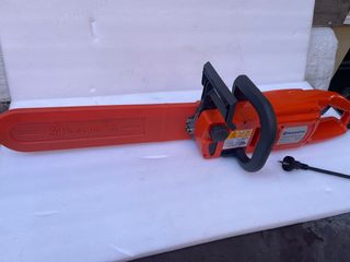 Motosierra Eléctrica Husqvarna 321