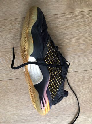 Zapatillas Adidas Stabil 16 talla 42