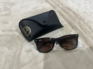 Ray Ban RB4420 710/13 calibre 65