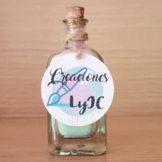 OBSEQUIOS PERSONALIZADOS (IMANES, BIBERONES, ETC)