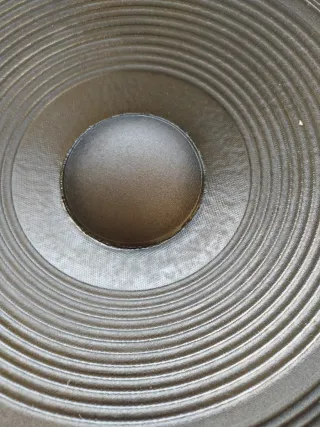 Altavoz Master Audio Beyma 15