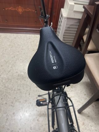 Bicicleta Moma Pieghevole Poco Uso