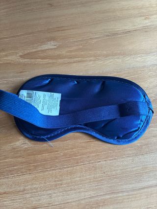 Antifaz Ale Hop Fuera de Servicio para dormir