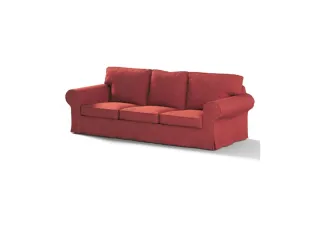 Copridivano in tessuto