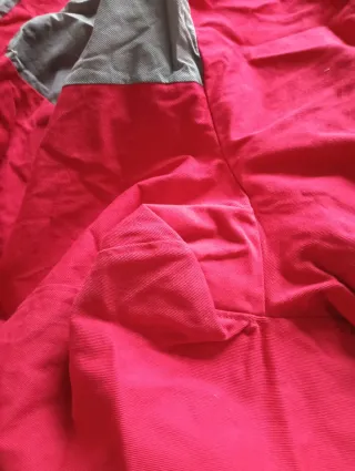 Copridivano in tessuto