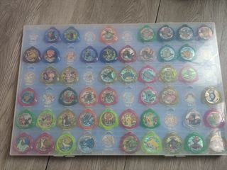 Kraks Pokémon Panini